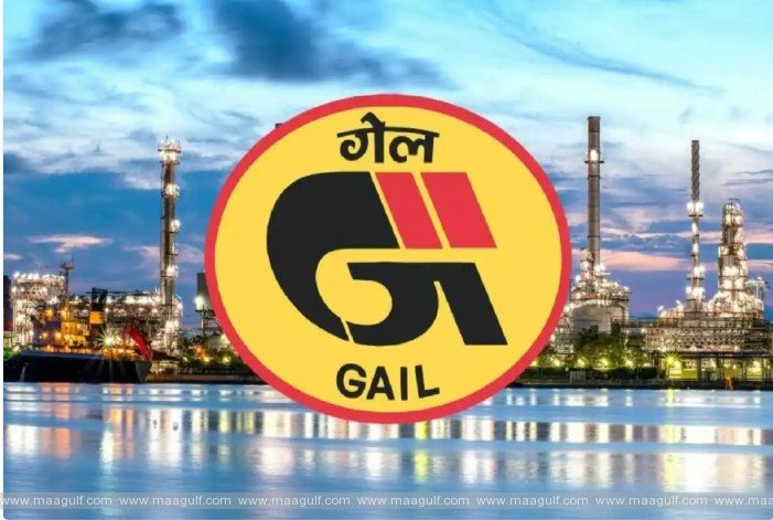 GAIL లో ఉద్యోగాలు...