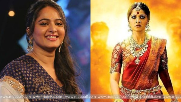 అనుష్క సన్నబడిందా.? లేదా.?