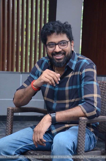 9 కళ్యాణ్ రామ్ దర్శకుడు ఆ మెగా ఛాన్స్ నిజమేనా.?