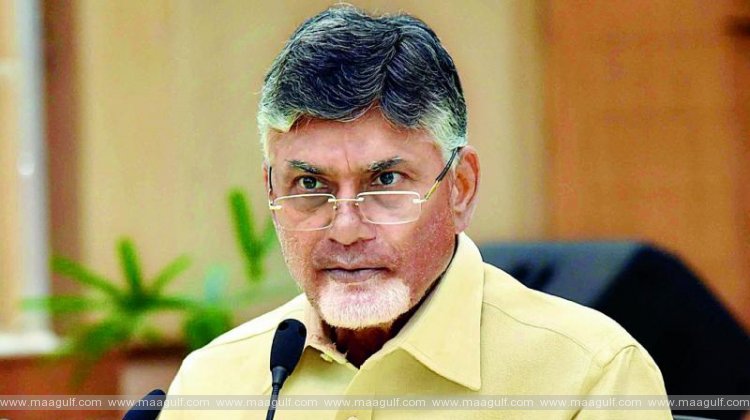 పట్టభద్రుల ఎమ్మెల్సీ ఎన్నికల కౌంటింగ్ ప్రక్రియ పై చంద్రబాబు పర్యవేక్షణ