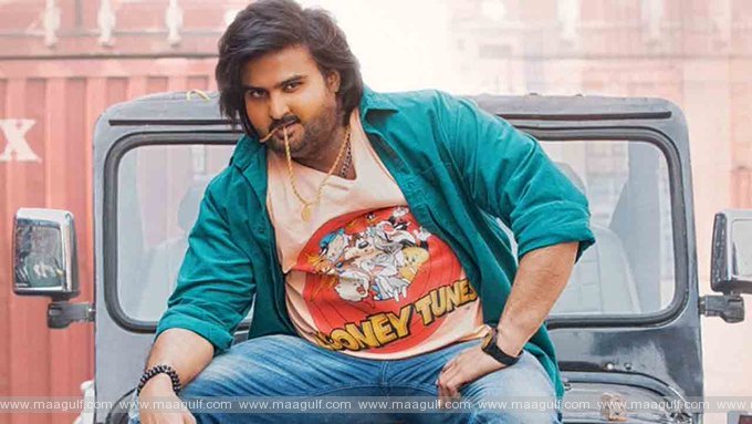 షాకింగ్: సుధీర్ బాబు ఇలా అయిపోయాడేంటబ్బా.!