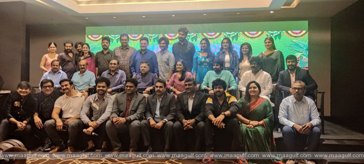 \'NATS\' తెలుగు సంబరాల అంతిమ లక్ష్యం సేవే