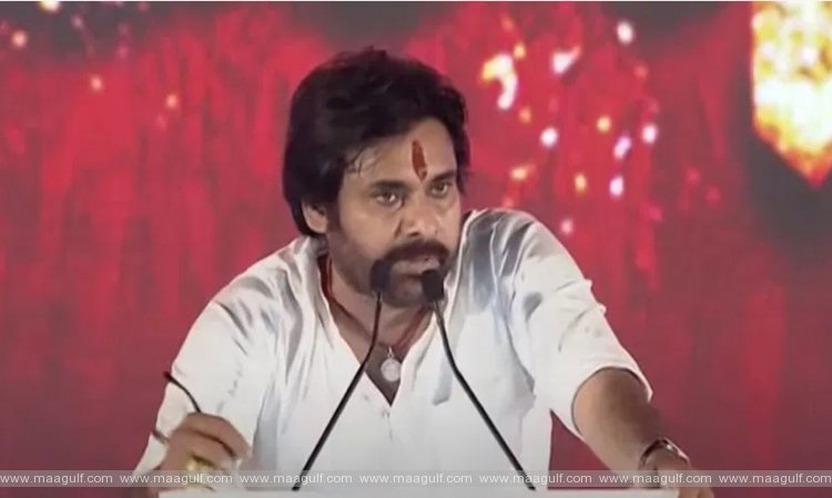 ఎప్పటికైనా జనసేన ప్రభుత్వాన్ని ఏర్పాటు చేస్తాం: పవన్‌ కళ్యాణ్