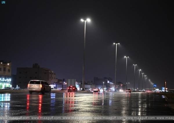 జనవరిలో కురిసిన సగటు వర్షపాతం 40 ఏళ్లలో అత్యధికం