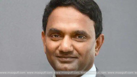 TCS కొత్త సీఈఓగా కె.కృతివాసన్!
