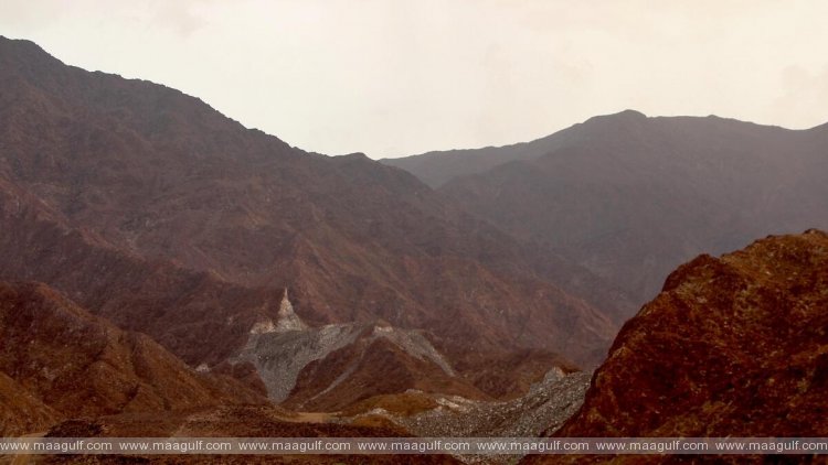 పర్వతారోహణ నిబంధనల ఉల్లంఘనకు Dh50,000 జరిమానా