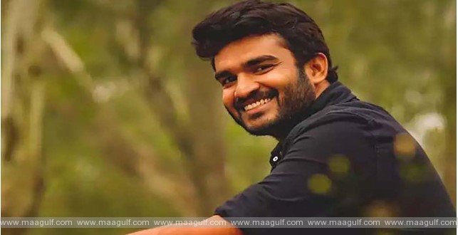 ‘మీటర్’తో కిరణ్ అబ్బవరం రేంజ్ మారిపోనుందిగా.!