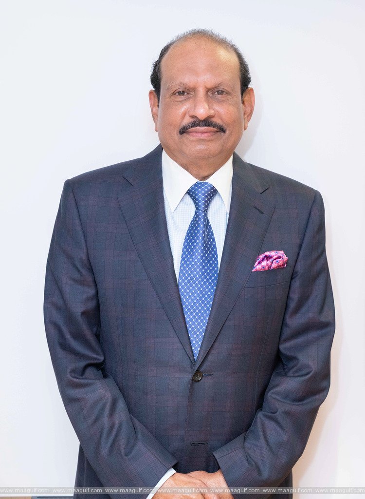 1 రూ.22.39 కోట్ల భారీ విరాళం ప్రకటించిన లూలూ గ్రూపు ఛైర్మన్ యూసఫ్ అలీ