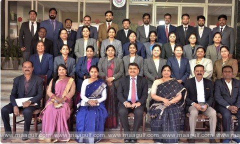 1 సైబర్ లాస్, సైబర్ నేరాలపై అవగాహన కార్యక్రమం..