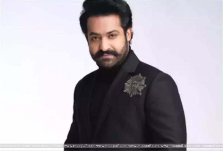 ఆస్కార్ నుంచి తిరిగొచ్చిన ఎన్టీయార్ ఎమోషనల్ రెస్పాన్స్.!