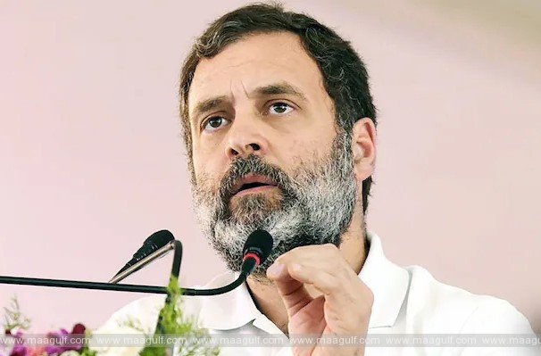 ప్రధాని మోదీ పేర్ల పై కామెంట్స్.. రాహుల్‌ గాంధీకి రెండేళ్ల జైలు శిక్ష