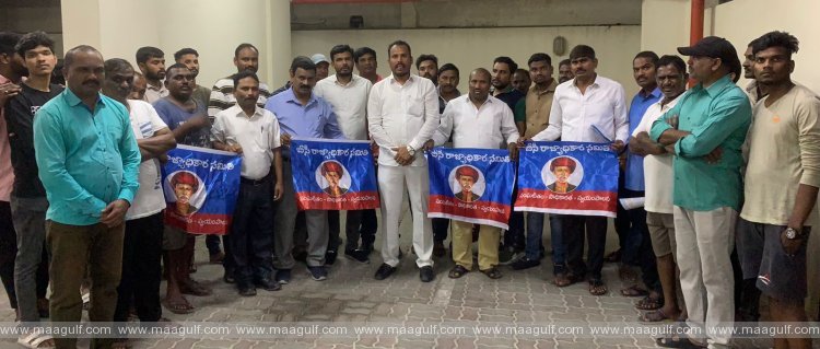 గల్ఫ్ నుండి ఇండియాకు ప్రతి ఏటా 4 లక్షల కోట్లు