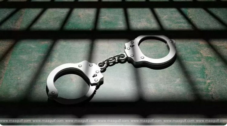 చోరీలకు పాల్పడుతున్న తొమ్మిది మంది అరెస్ట్