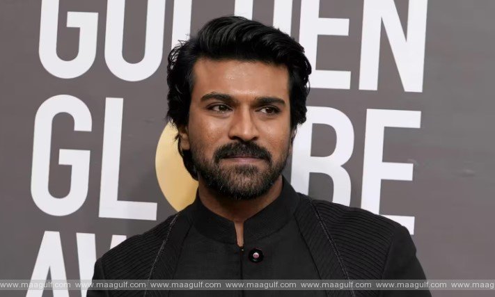 9 చరణ్ హాలీవుడ్ ఎంట్రీపై పక్కా లెక్కలతో వున్నాడట.!