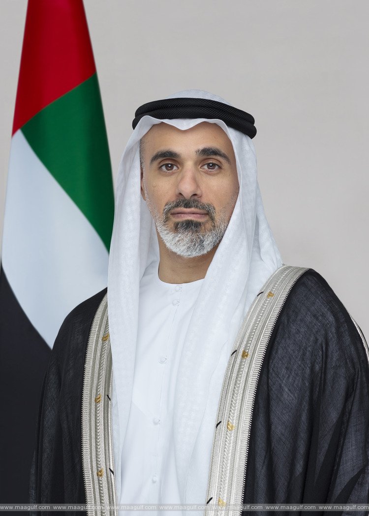 Sheikh Khaled bin Mohamed bin Zayed appointed as Crown Prince of Abu Dhabi