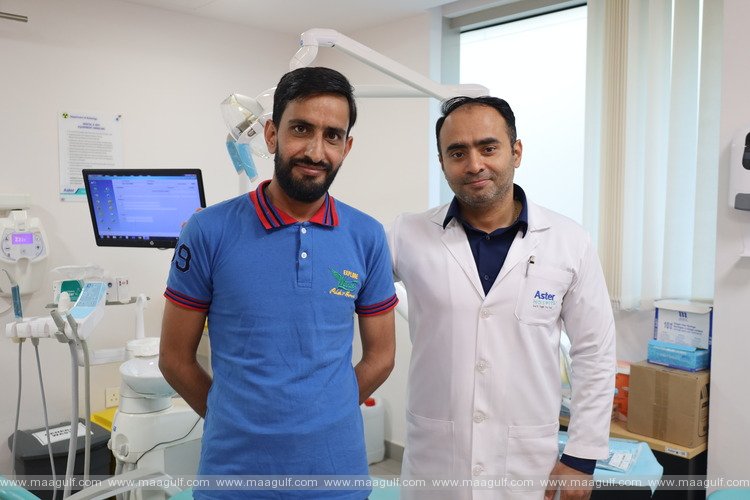 Youth develops life-threatening condition after delaying treatment for tooth infection
