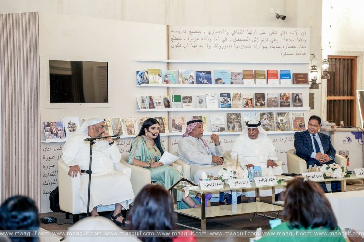 20 Sharjah Heritage Days concludes with 400,000 visitors over 21 days