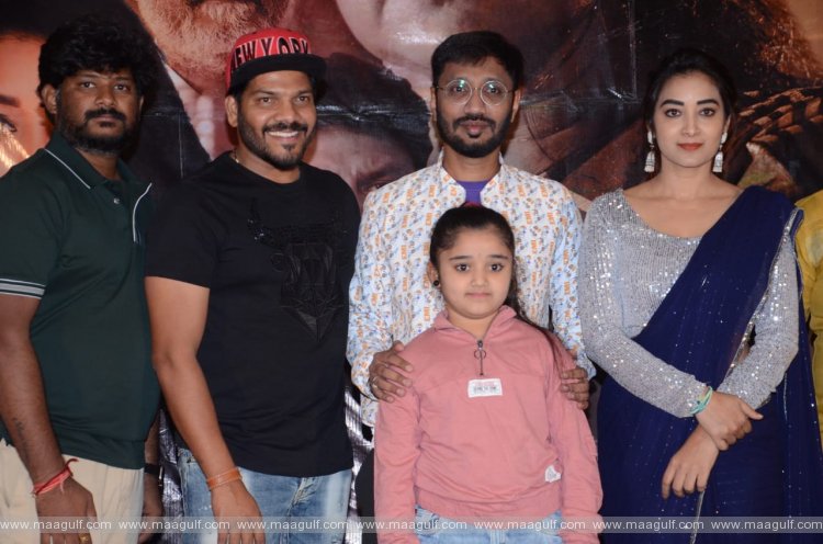 ఈ నెల 10న \'EMI ఈ అమ్మాయి\' ట్రైలర్ లాంచ్