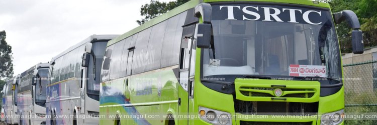 స్టూడెంట్స్ కోసం TSRTC మరో కీలక నిర్ణయం