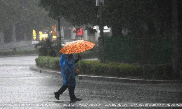 1 తెలంగాణ: రానున్న మూడు రోజుల్లో వర్షాలు