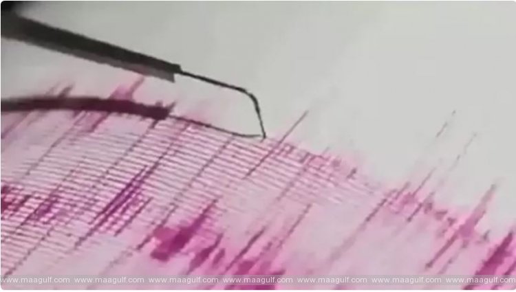 ఢిల్లీలో భూకంపం..