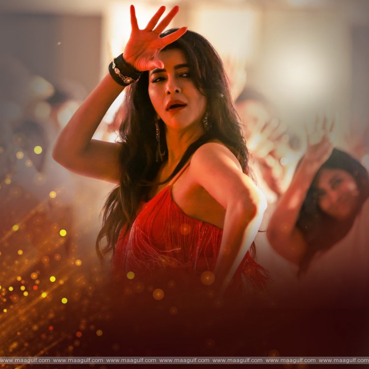 9 అగ్ని నక్షత్ర\' లోని \'తెలుసా తెలుసా...\' పాటను రిలీజ్ చేసిన సమంత