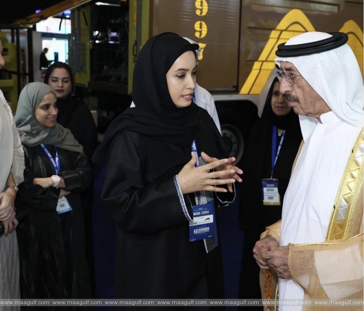 DFWAC at DIHAD 2023 to Strengthen Its Influential Presence in the Humanitarian Work
