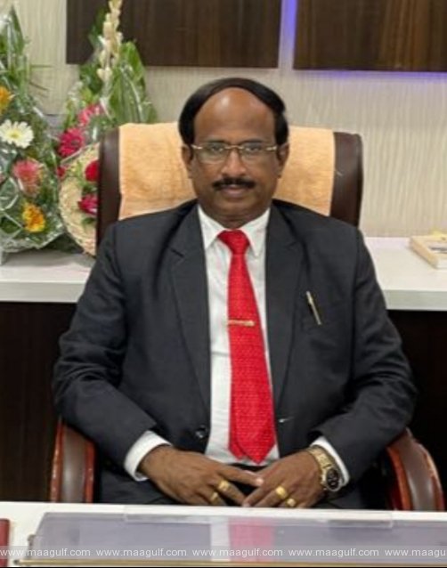 సాయిబాబా సంస్థాన్ ట్రస్ట్ ఛైర్మన్ గా యార్లగడ్డ సుధాకర్