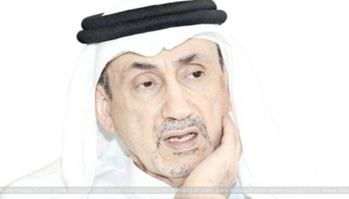 1 సౌదీ మాజీ ఆరోగ్య మంత్రి ఒసామా శోబోక్షి కన్నుమూత