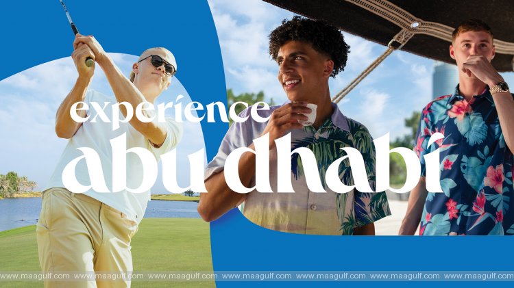 20 DCT Abu Dhabi launches ‘Pace is Everything’ social media campaign