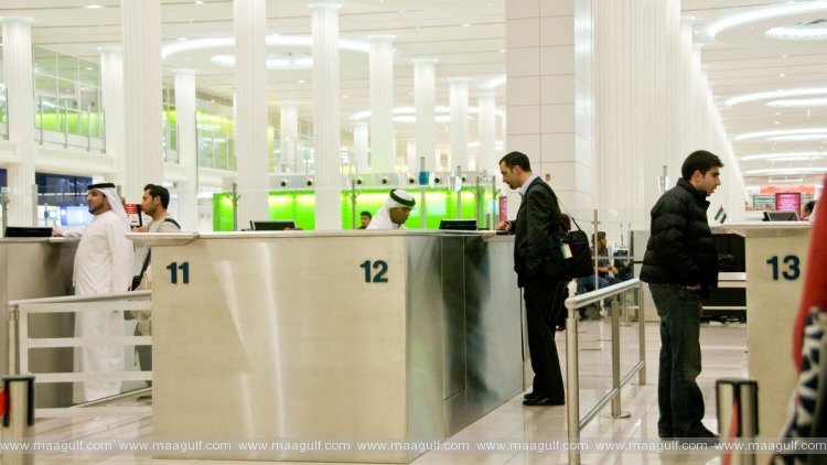 యూఏఈ గోల్డెన్ వీసా: దరఖాస్తుదారులకు కొత్త ఎంట్రీ పర్మిట్ ఫీజులు