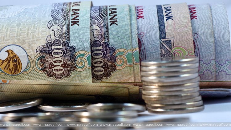 700,000 దిర్హామ్‌లను దోచుకున్న నలుగురికి జైలుశిక్ష