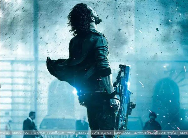 ‘ఏజెంట్’ హంగామా షురూ అయ్యిందిగా.!