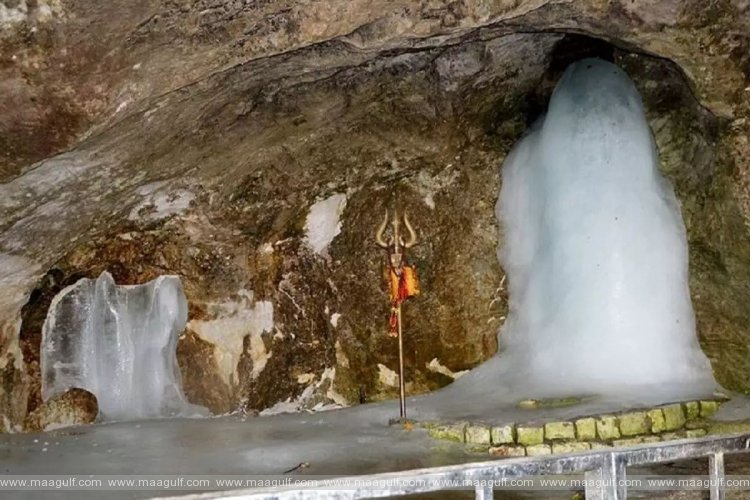 అమర్‌నాథ్‌ యాత్రకు ప్రారంభమైన రిజిస్ట్రేషన్లు