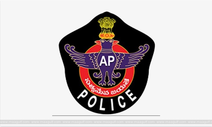 ఏపీలో 39 ఐపీఎస్‌ అధికారుల బదిలీ..