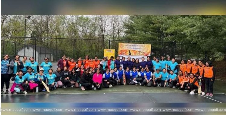 \'ఆటా\' ఆధ్వర్యంలో మహిళ షార్ట్ క్రికెట్ టోర్నమెంట్