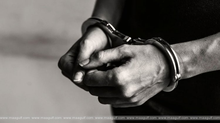 ఒమన్‌లో విదేశీ మహిళలు అరెస్ట్