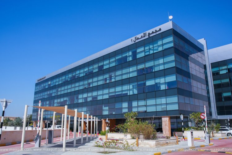 Abu Dhabi Airports Free Zone reports two-fold increase in leased-out spaces, properties