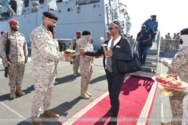 సూడాన్ నుండి సౌదీ పౌరుల తరలింపు ప్రారంభం