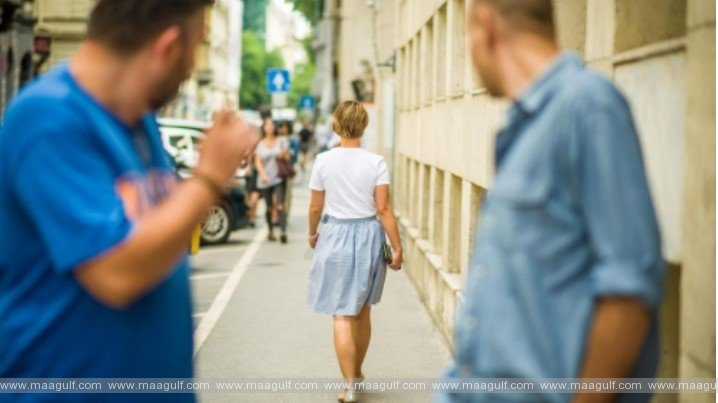 బహ్రెయిన్ లో పెరుగుతున్న క్యాట్‌కాలింగ్ ఫిర్యాదులు..!