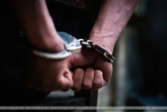 BD100,000 విలువైన మాదక ద్రవ్యాలు సీజ్.. ముగ్గురు వ్యక్తులు అరెస్ట్