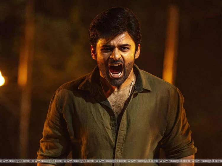 ‘విరూపాక్ష’.! ఏంటీ క్రేజ్ సాయి తేజా.?