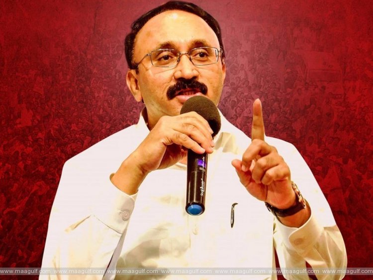 ఏపీలో ఇది బీఆర్ఎస్ తొలి విజయం-బీఆర్ఎస్ ఏపీ అధ్యక్షుడు తోట చంద్రశేఖర్