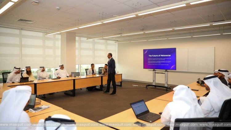 Dubai Customs introduces metaverse to revolutionise customs leadership development