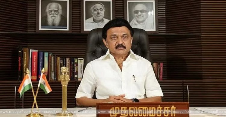 బిజెపియేతర రాష్ట్ర ముఖ్యమంత్రులకు సిఎం స్టాలిన్ లేఖ