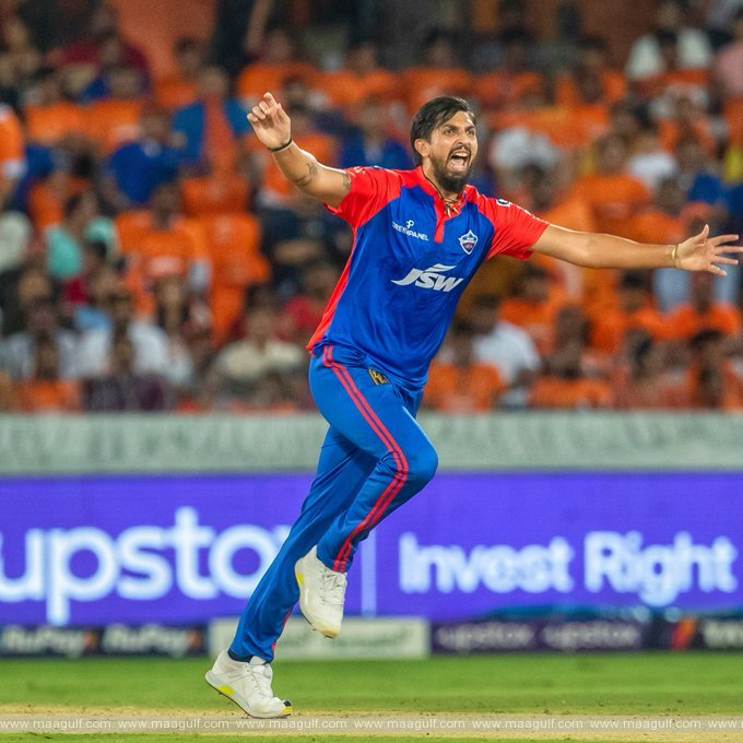 ఐపీఎల్ 2023: హైదరాబాద్ పై ఢిల్లీ విజయం...