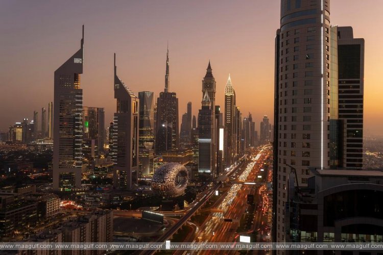 Dubai records AED11.6 billion in weekly real estate transactions