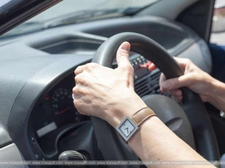 ఈ 43 దేశాల వారికి డ్రైవింగ్ లైసెన్స్ మార్పిడి:యూఏఈ