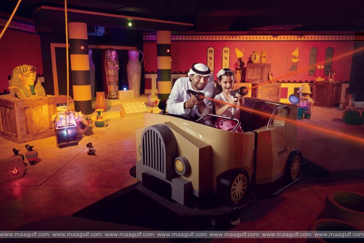 6 Reasons to Celebrate Eid Al Fitr at LEGOLAND® Dubai Resort