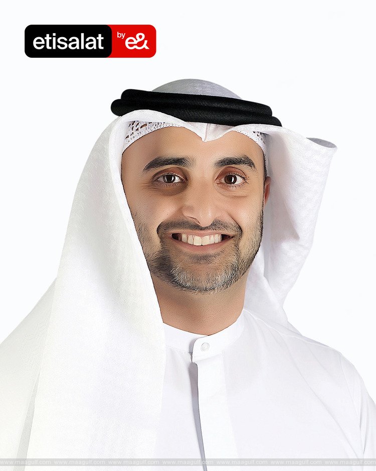 20 etisalat by e& announces charity auction of special numbers to support \'1 Billion Meals Endowment\' campaign